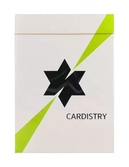 Cardistry Shuriken – Cărți de joc premium | Emagie.ro