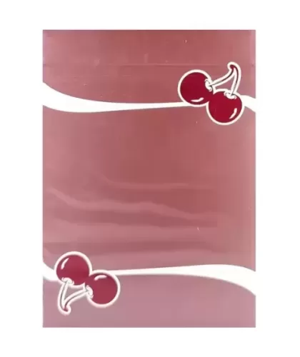 Cherry Casino Flamingo Quartz Pink – Cărți de joc premium | Emagie.ro