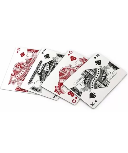 Agenda White – Cărți de joc premium | Emagie.ro