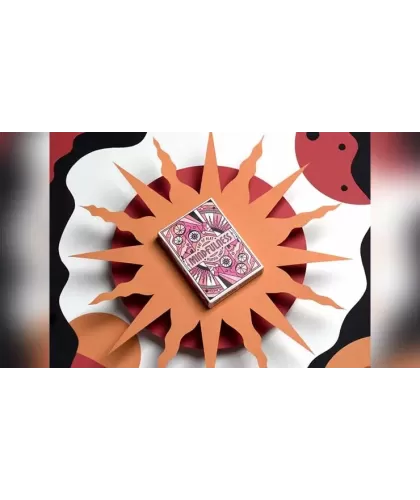 Mindfulness by Art of Play – Cărți de joc premium | Emagie.ro