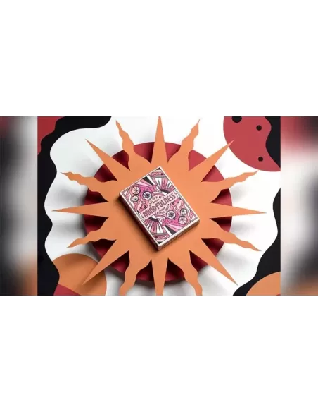 Mindfulness by Art of Play – Cărți de joc premium | Emagie.ro