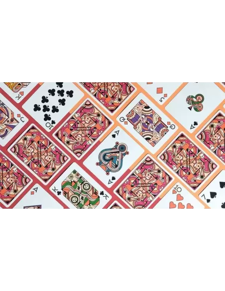 Mindfulness by Art of Play – Cărți de joc premium | Emagie.ro