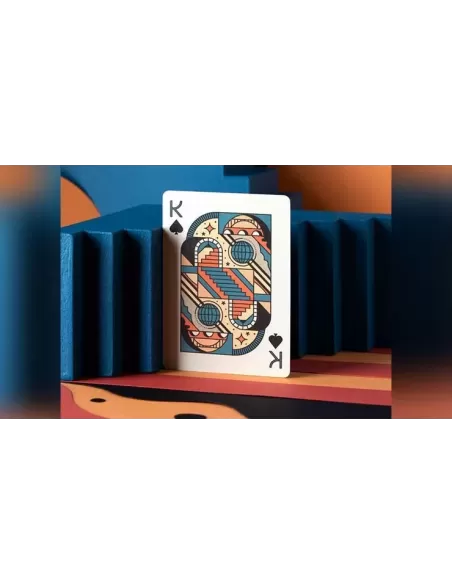 Mindfulness by Art of Play – Cărți de joc premium | Emagie.ro