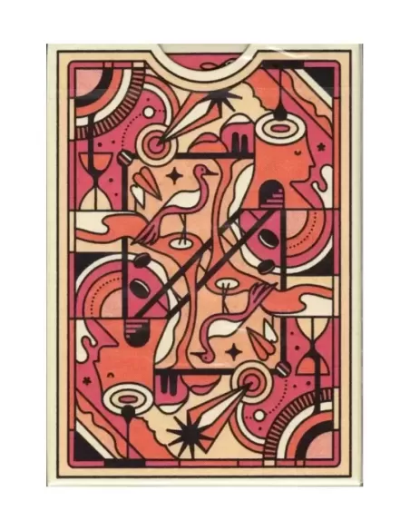 Mindfulness by Art of Play – Cărți de joc premium | Emagie.ro