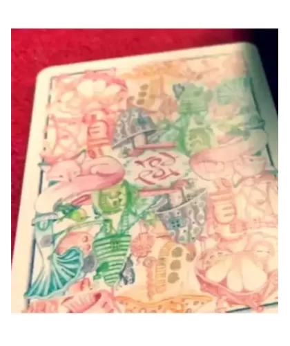 Red Fox Marcate – Cărți de joc premium | Emagie.ro 2