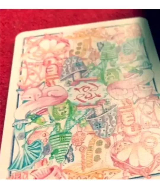 Red Fox Marcate – Cărți de joc premium | Emagie.ro