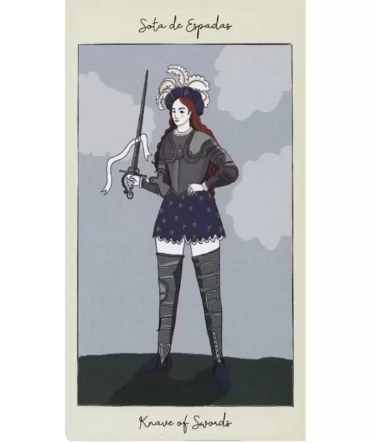 Carlotydes – Tarot Deck inspirat | Emagie.ro