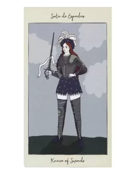 Carlotydes – Tarot Deck inspirat | Emagie.ro