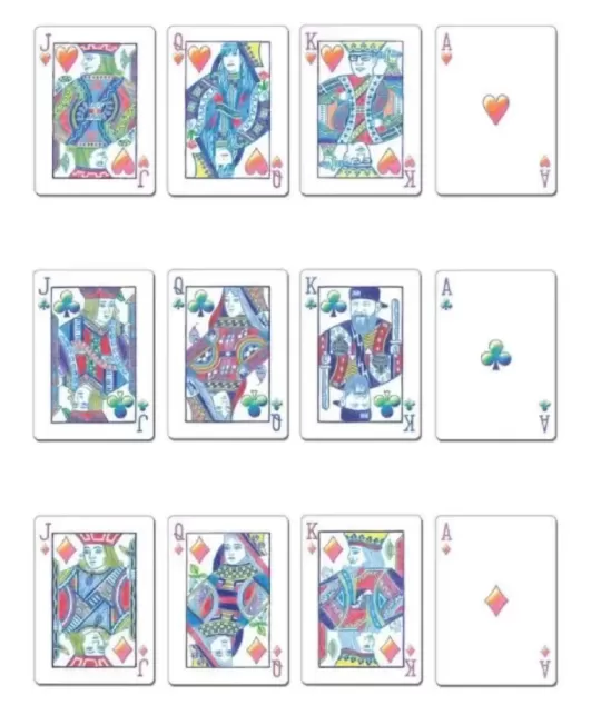 Red Fox Marcate – Cărți de joc premium | Emagie.ro