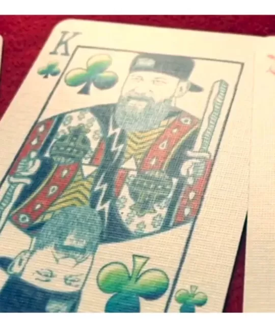 Red Fox Marcate – Cărți de joc premium | Emagie.ro