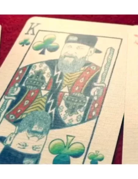 Red Fox Marcate – Cărți de joc premium | Emagie.ro