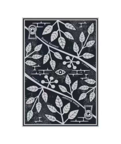 SVNGALI 07 Human Nature – Cărți de joc premium | Emagie.ro