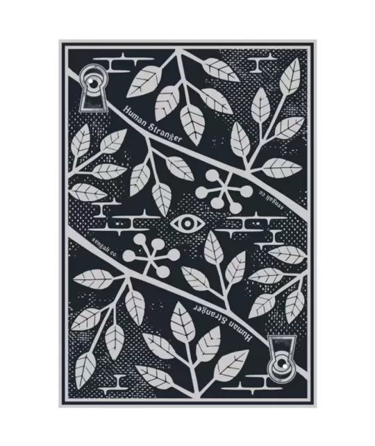 SVNGALI 07 Human Nature – Cărți de joc premium | Emagie.ro