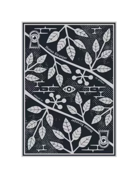 SVNGALI 07 Human Nature – Cărți de joc premium | Emagie.ro