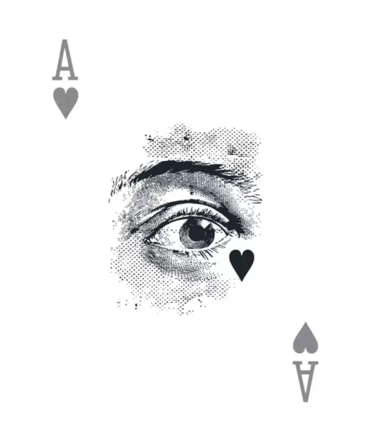 SVNGALI 07 Human Nature – Cărți de joc premium | Emagie.ro