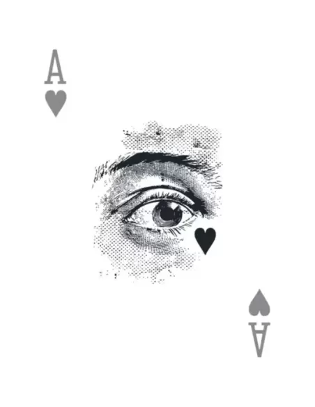 SVNGALI 07 Human Nature – Cărți de joc premium | Emagie.ro