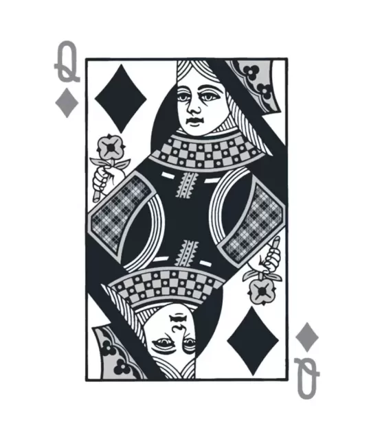 SVNGALI 07 Human Nature – Cărți de joc premium | Emagie.ro