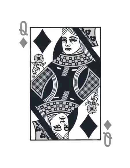 SVNGALI 07 Human Nature – Cărți de joc premium | Emagie.ro