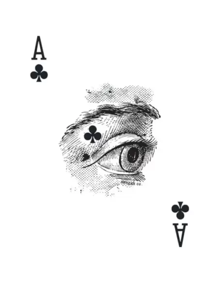 SVNGALI 07 Human Nature – Cărți de joc premium | Emagie.ro