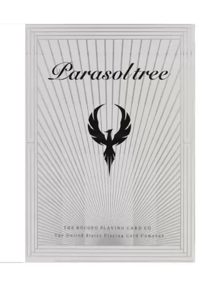 Parasol Tree Phoenix Luxury Ed. – Cărți de joc premium | Emagie.ro