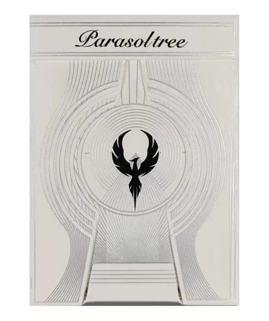 Parasol Tree Phoenix Luxury Ed. – Cărți de joc premium | Emagie.ro