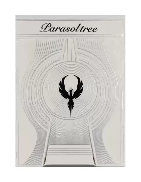 Parasol Tree Phoenix Luxury Ed. – Cărți de joc premium | Emagie.ro