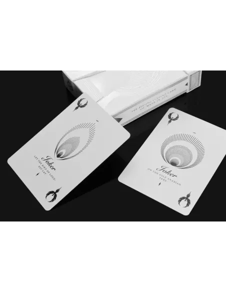 Parasol Tree Phoenix Luxury Ed. – Cărți de joc premium | Emagie.ro