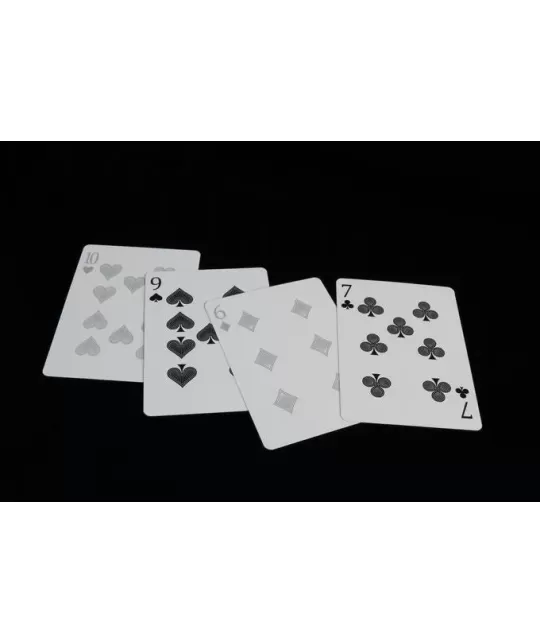 Parasol Tree Phoenix Luxury Ed. – Cărți de joc premium | Emagie.ro