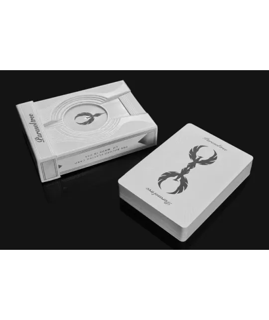 Parasol Tree Phoenix Luxury Ed. – Cărți de joc premium | Emagie.ro