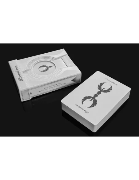 Parasol Tree Phoenix Luxury Ed. – Cărți de joc premium | Emagie.ro