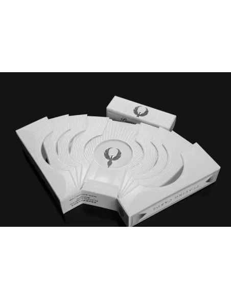 Parasol Tree Phoenix Luxury Ed. – Cărți de joc premium | Emagie.ro