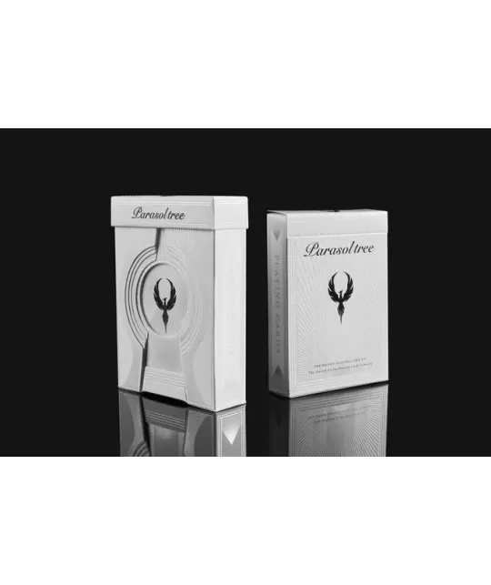 Parasol Tree Phoenix Luxury Ed. – Cărți de joc premium | Emagie.ro