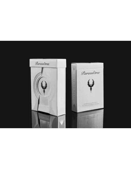 Parasol Tree Phoenix Luxury Ed. – Cărți de joc premium | Emagie.ro