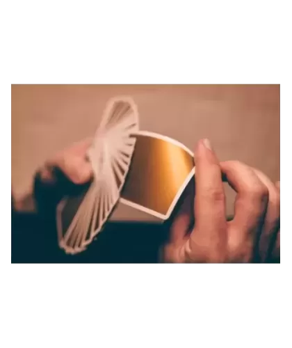 Fort NOC GOLD – Cărți de joc premium | Emagie.ro 2