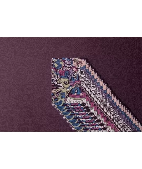 The Harmony Collection - Space Playing Cards – Cărți de joc premium | Emagie.ro