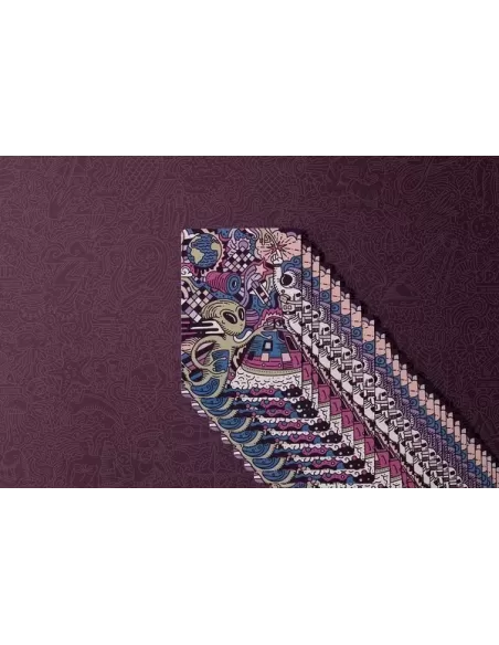 The Harmony Collection - Space Playing Cards – Cărți de joc premium | Emagie.ro