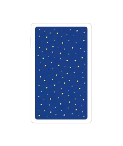 Tarot Radiant Rider-Waite in a Tin – Set tarot elegant | Emagie.ro