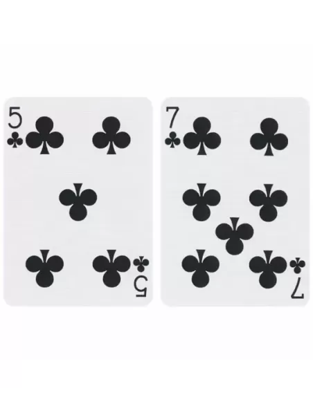 Bicycle Inspire Red – Cărți de joc premium | Emagie.ro