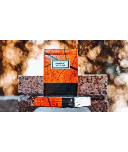 MYNOC Leaf Edition – Cărți de joc premium | Emagie.ro 2