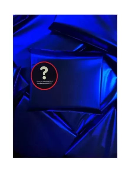 Mystery PACK Blue – Cărți de joc premium | Emagie.ro