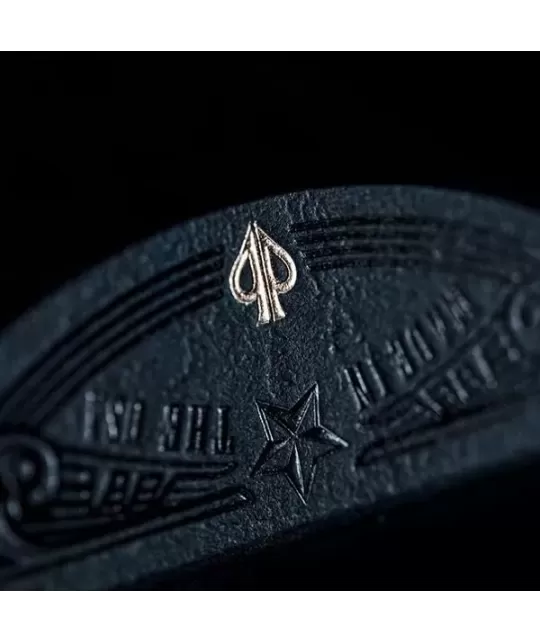 ROSE GOLD GATORBACKS David Blaine – Cărți de joc premium | Emagie.ro