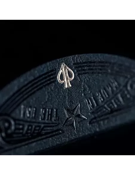 ROSE GOLD GATORBACKS David Blaine – Cărți de joc premium | Emagie.ro