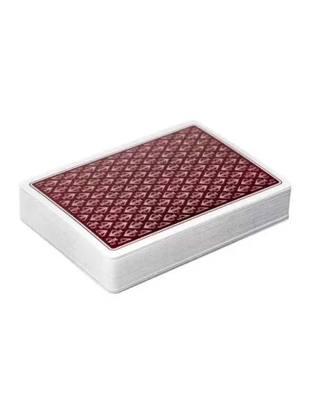 BLACK LIONS RED EDITION David Blaine – Cărți de joc premium | Emagie.ro