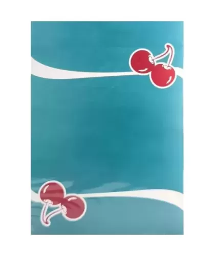 Cherry Casino Tropicana Teal – Cărți de joc premium | Emagie.ro