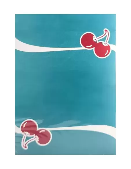 Cherry Casino Tropicana Teal – Cărți de joc premium | Emagie.ro