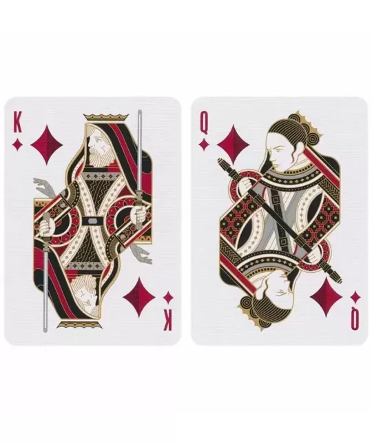 Star Wars Light Side Silver Edition White – Premium Playing Cards | Emagie.ro