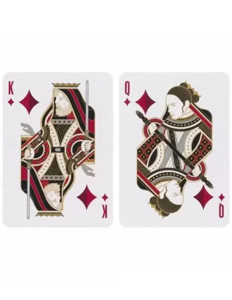 Star Wars Light Side Silver Edition White – Premium Playing Cards | Emagie.ro