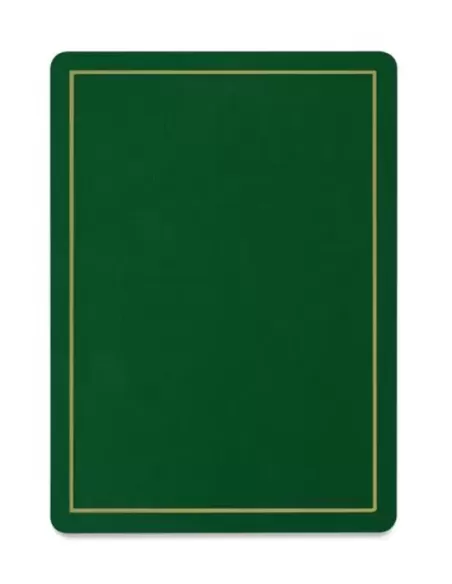 NOC Out Green and Gold – Cărți de joc premium | Emagie.ro