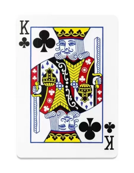 NOC Out Green and Gold – Cărți de joc premium | Emagie.ro