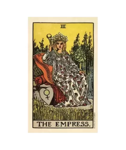 Tarot Smith-Waite Centennial Edition In Tin – Set tarot clasic | Emagie.ro